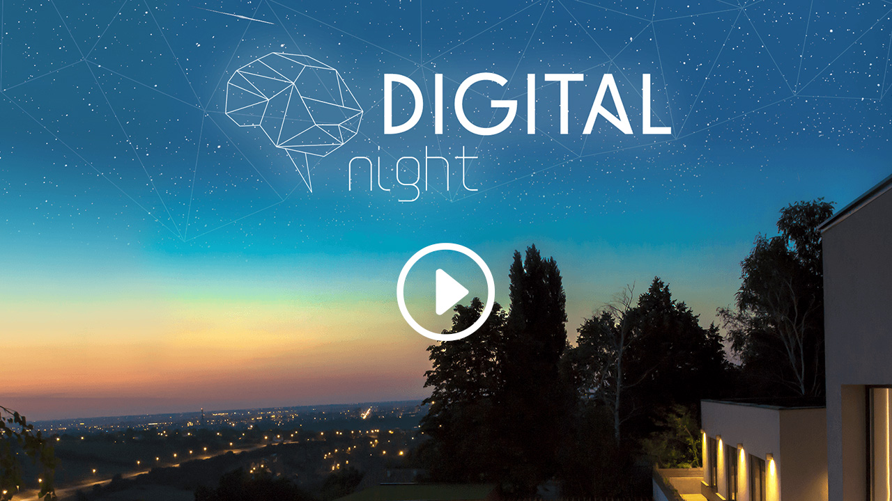 Digital Night Serbia